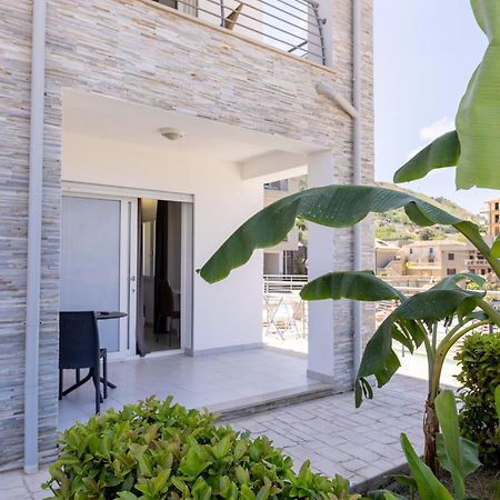 לינה וארוחת בוקר טרופאה Residenza Kalios מראה חיצוני תמונה